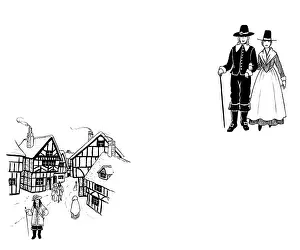 Ella: Costume Through the Ages