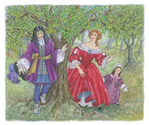 Ella: Costume Through the Ages