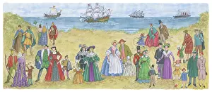 Ella: Costume Through the Ages