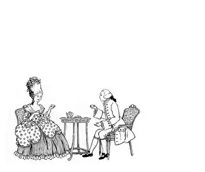Ella: Costume Through the Ages