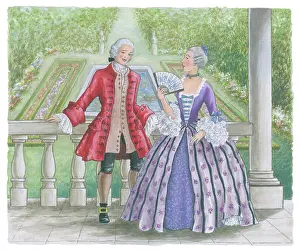 Ella: Costume Through the Ages