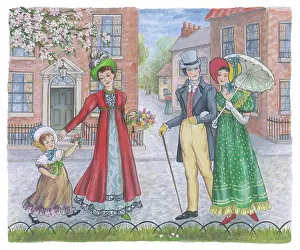 Ella: Costume Through the Ages