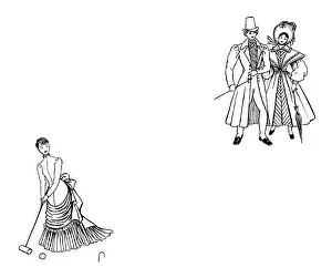 Ella: Costume Through the Ages