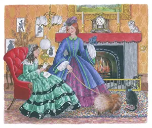 Ella: Costume Through the Ages