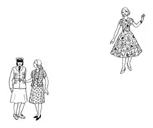 Ella: Costume Through the Ages