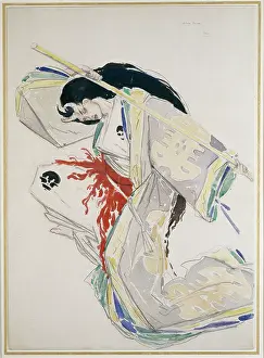 Sousy: Costume Design