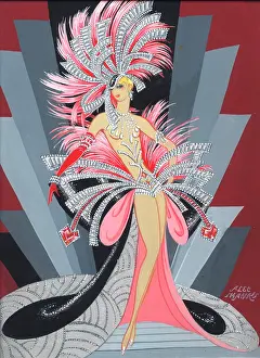 Costume design by Alec Shanks