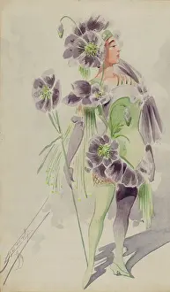 Attilio: Costume design by Attilio Comelli