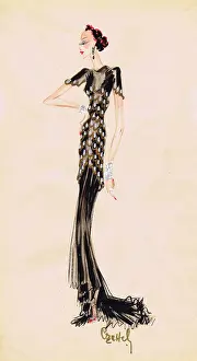 Ladislaus: Costume design by Ladislaus Czettel
