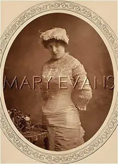 Profusely: COSTUME / GAUGING 1881
