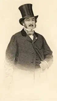 Chop: Costume - Man 1861