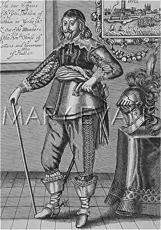 Hotham: COSTUME/MEN/1645