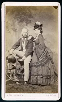 Polonaise: COSTUME/PHOTO BY MERRICK