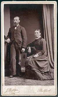 Flap: Costume - Photo - Phillips