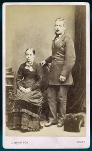 Pleats: COSTUME/PHOTO BY WATSON