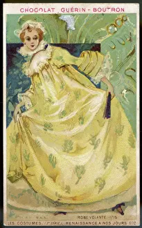 Loosely: Costume - Women - 1715
