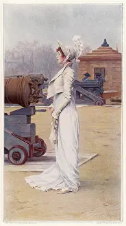 Purity: Costume - Women 1813