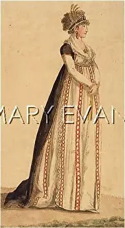 Remarkably: COSTUME/WOMEN