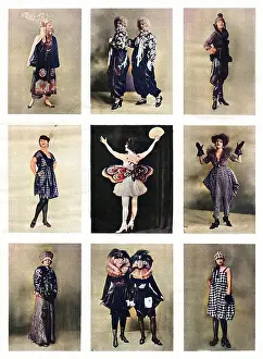 Dazzle: Costumes from The Dazzle Ball