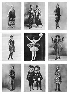 Dazzle: Costumes from The Dazzle Ball