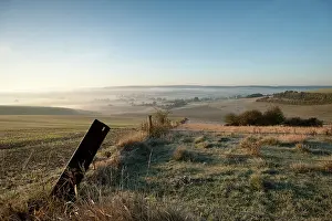 Chaumont: Cote de Chaumont - Argonne