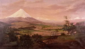 Rafael: Cotopaxi