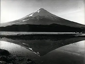 Alpinist: Cotopaxi Volcano Erupts In Ecuador