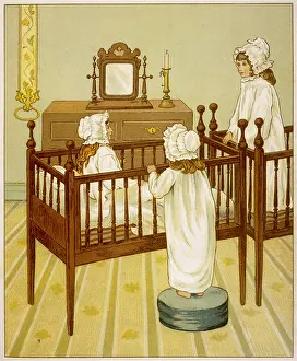 Cots: In and out of Cots