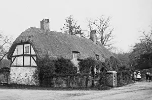 Brockenhurst: Cottage at Brockenhurst