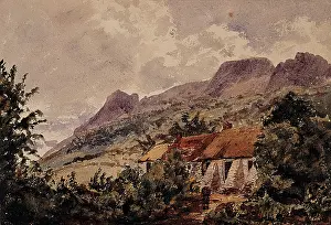 Cavehill: Cottage, Cavehill
