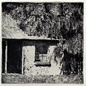 Clarendon: Cottage, Clarendon