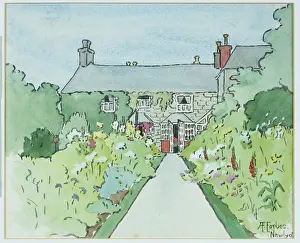 Newlyn: A Cottage at Newlyn