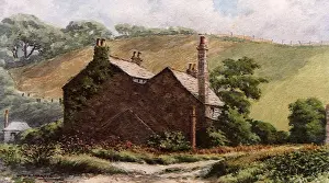Tuke: The Cottage at Pennance