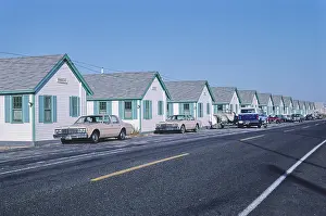 Accommodations: Cottages, hotel, Cape Cod, summer