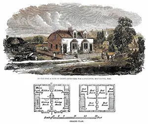 COTTAGES FOR WORKERS