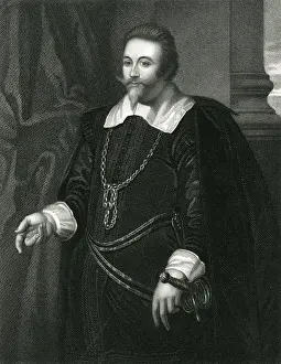 1578: COTTINGTON (VAN SOMER)