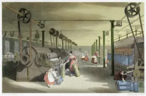 Carding: Cotton Carding Machinery