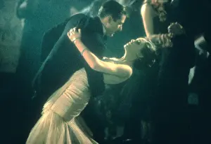 Gere: THE COTTON CLUB