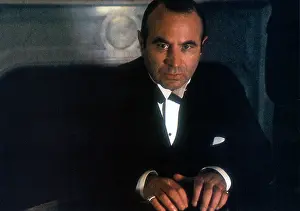 Madden: THE COTTON CLUB