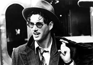 Gere: THE COTTON CLUB