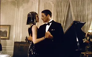 Gere: The Cotton Club