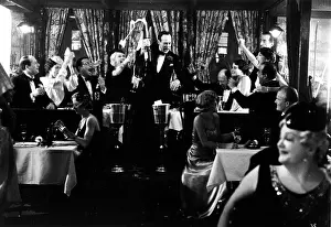 Schulz: THE COTTON CLUB
