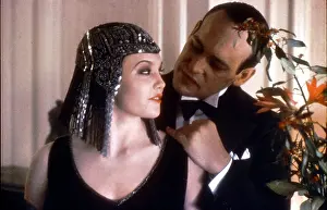 Remar: The Cotton Club