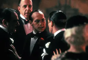 Gwynne: THE COTTON CLUB