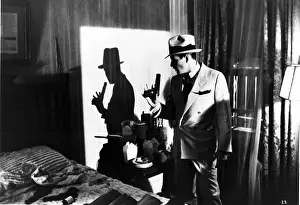 Gere: THE COTTON CLUB