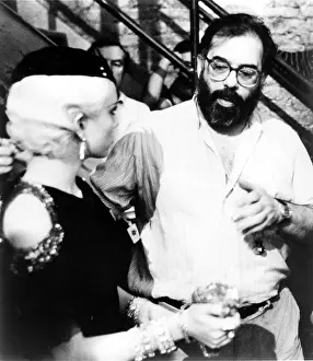 Coppola: THE COTTON CLUB