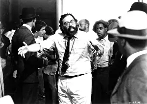 Coppola: THE COTTON CLUB