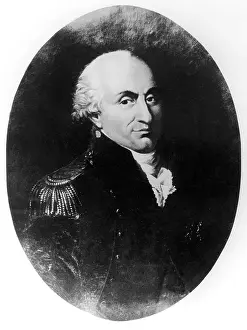 Lecomte: Coulomb, Charles Augustin de, 14.6.1736 - 23.8.1806