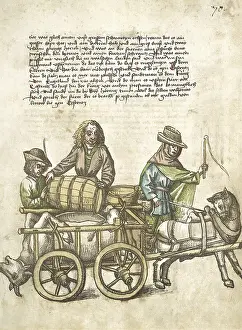 Cask: Council of Constance