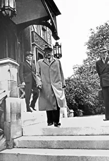 Molotov: Council of Foreign Ministers in London